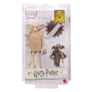 Mattel Dobby the House-Elf Doll แมทเทล ตุ๊กตา ดอบบี้ ขนาด 5 นิ้ว รุ่น GXW30