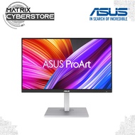 ASUS ProArt Display PA278CGV Professional Monitor – 27-inch, IPS, QHD (2560 x 1440), 144 Hz, 95% DCI