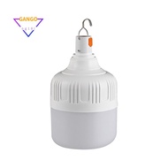 300W Portable Lantern Bulb Camping Light USB Rechargeable LED Bulb High Power Tent Light Outdoor Eme
