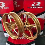 (100%Original) RCB Y15ZR Sp522 185/250 250/350 Sport Rim