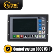 Standalone 3 Axis 4 Axis DDCS V3.1 CNC Control System DDCSV CNC DDCS 3.1 CNC Controller