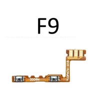 Flexible Volume Oppo F9