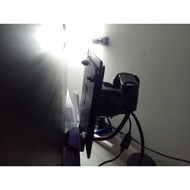 VESA ADAPTER AOC I2379v monitor