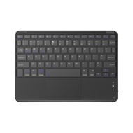 Blackview K1 Bluetooth Keyboard English French Arabic Portable Wireless Keyboard for Tablet Android 