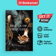 The House Of Drought - Paperback - English - 9781777091781