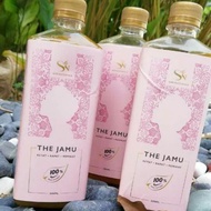 The Jamu.