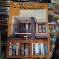 BUKU KATALOG TERALIS ART PINTU-JENDELA-PAGAR MINIMALIS