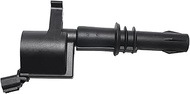 Car Ignition Coil Pack For Mercury For Mountaineer 4.6L V8 2006-2008 1PC Ignition Coil 3L3E-12A366-C
