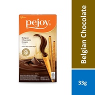 Glico Pejoy Biscuit Stick (33g)
