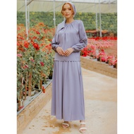 Evelyn Dress Casual Series JL