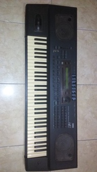 HND KORG I4S D03
