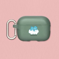 Airpods 防摔保護套∣Care Bears/Bedtime Bear