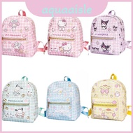 Compact And Convenient Kid's Backpack 16x21x26cm/6.3x8.3x10.2in Size And Less Than 20l Capacity Perf