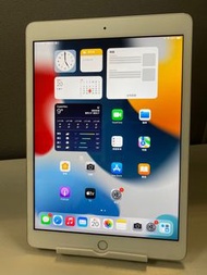 apple iPad8 32G wifi 銀色