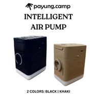 PAYUNG.CAMP Air Pump For 40cm Air Mattress Outdoor Camping Multipurpose Intelligent
