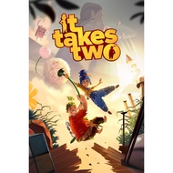 [PC] It Takes Two (digital download)
