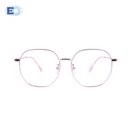 EO Herme Studio 5022 Eyeglasses for men  and women  | Square-geometric Frame