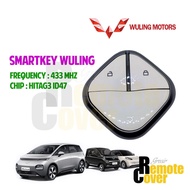 Complete Remote Set Smartkey Keyless Car Key Wuling Air Ev Binguo Ev Cloud Ev Original
