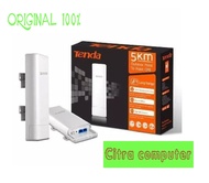 Tenda 03-5km outdoor point to point CPE