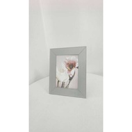 Photo Frame Table 4X6 Inch Square Photo Frame Art Photo Art Works Mounting Picture Frame