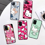 Case for Samsung Galaxy J4 J5 J6 J7 J730 J8 Plus Prime Core Pro BN63 Hello Kitty