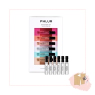 Phlur EDP Perfume Discovery Set {Missing Person EDP}