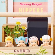 312Sonny Angel Hippers Series Cute Kawaii Action Figures Mystery Christmas Gift Kid Toy