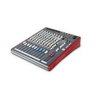 READY STOCK mixer audio allen&amp;heath zed12 fx zed 12fx zed 12 fx 12CH