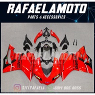 Ducati Panigale 959 1299 Full Coverset Year 2015-2018 Fairing 24