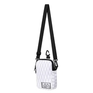 TREKSTA Cross Bag - White