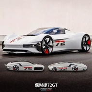 PORSCHE Key Case Cayenne macan Maca panamera 718 911