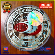 GELASAN HUWI ORIGINAL / SERBUK INTAN & SILICON BRAZIL / 2000 YARD / 1 PCS