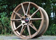 RSS PS11 18吋鋁圈 5X108 5X114 FOCUS KUGA MONDEO LEXUS MAZDA URX