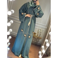 Abaya dubai