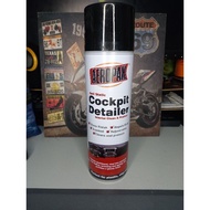 COCKPIT DETAILER POLISH