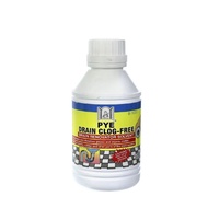 PYE Drain Clog-free Renovator Solvent