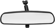 Rearview mirror Compatible With For Focus 2003-2018 For Mustang 2005-2014 6U5Z-17700-B Car Interior 