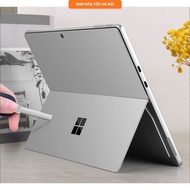 Full Set of Genuine TAIKESEN Surface Pro 7,8,9,11 Back Cover - Good scratch resistance - No glue-DS0