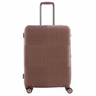 CAGGIONI  กระเป๋าเดินทาง รุ่น โวยาจเกอร์ 15082  ขนาด 24 นิ้ว