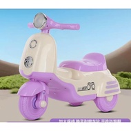 Baby Car Ride On Outdoor Kids Ride on Toy Car 1-6 years old