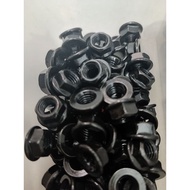 NUT BLOCK DAN SKREW EXZOS BELAKANG 125ZR