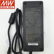 Taiwan MEAN WELL GST90A15-P1M 90W15V6A Low Air Load Low Load Energy Saving Power Adapter New Product