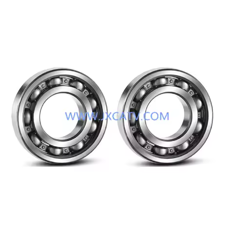 CRANKSHAFT BEARING SET for HONDA CR80 CR85 CR125 CR250 CR500 CRF50F CRF70F XR50R XR70R XR500R ATC185