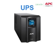 Bộ lưu điện Line Interactive APC Smart SMC1000IC (1000VA/ 600W) -  RENEW