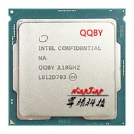 Intel Core i9-9900K es i9 9900K es QQBY 3.1 GHz Eight-Core Sixteen-Thread CPU Processor L2=2M L3=16M