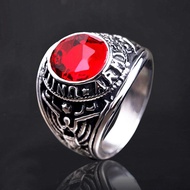 [HCM]Nhẫn inox không quân Mỹ N305