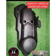 NMAX V2 CRANKCASE COVER