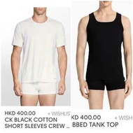 🌏ck正品代購🌏Calvin Klein 內衣✈歡迎預訂✈