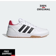 ADIDAS COURTBEAT COURT TENNIS SHOES HQ1762