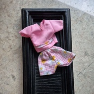 Barbie Doll set pink